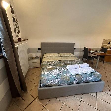 Casa Vacanza Pieve Pisogne Zewnętrze zdjęcie