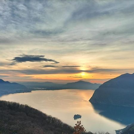 Casa Vacanza Pieve Pisogne Zewnętrze zdjęcie