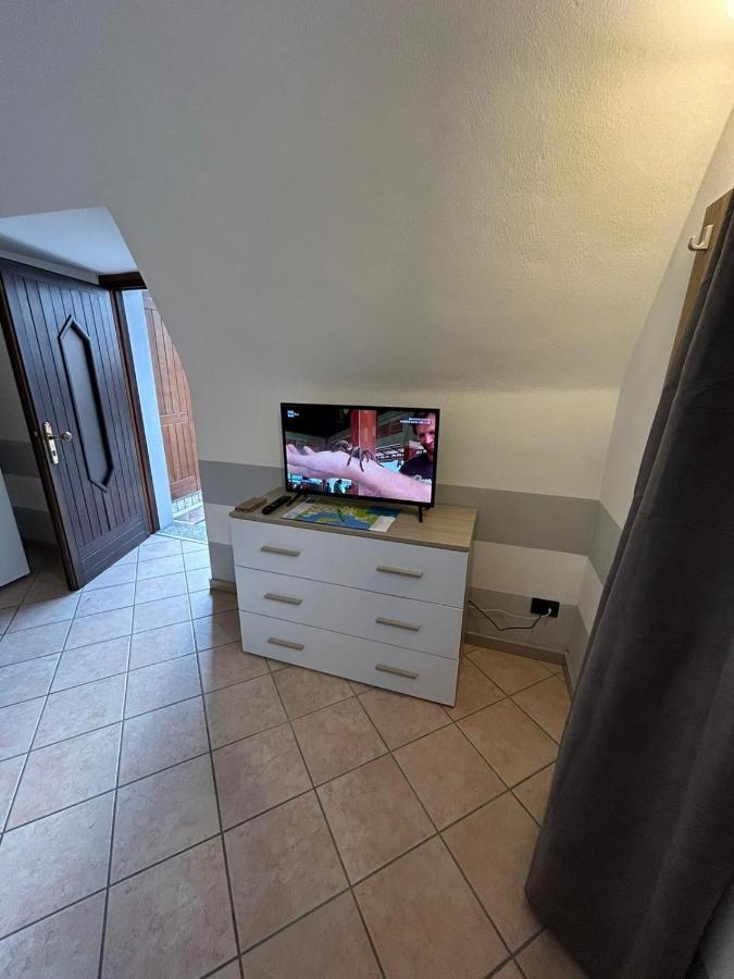 Casa Vacanza Pieve Pisogne Zewnętrze zdjęcie