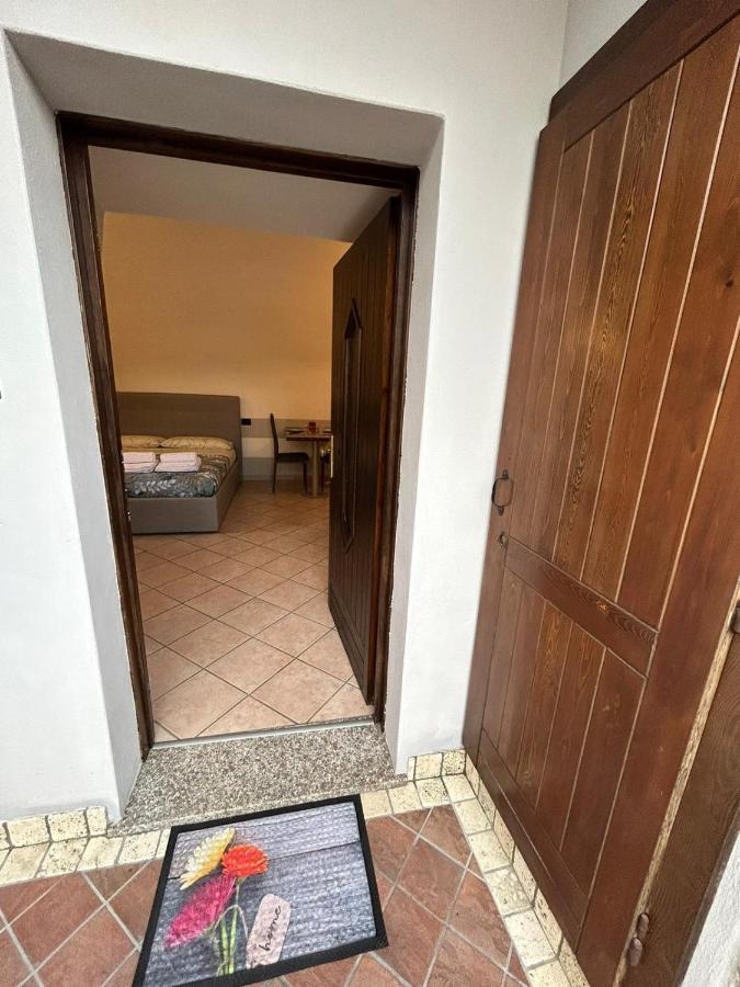 Casa Vacanza Pieve Pisogne Zewnętrze zdjęcie