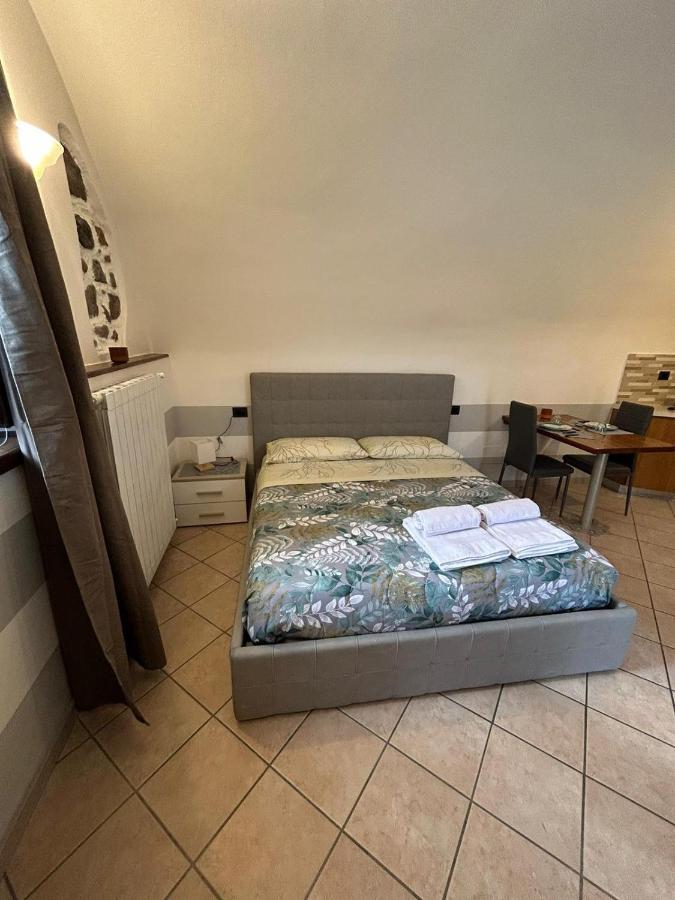 Casa Vacanza Pieve Pisogne Zewnętrze zdjęcie