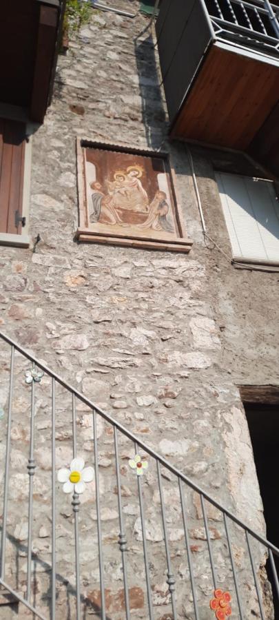 Casa Vacanza Pieve Pisogne Zewnętrze zdjęcie