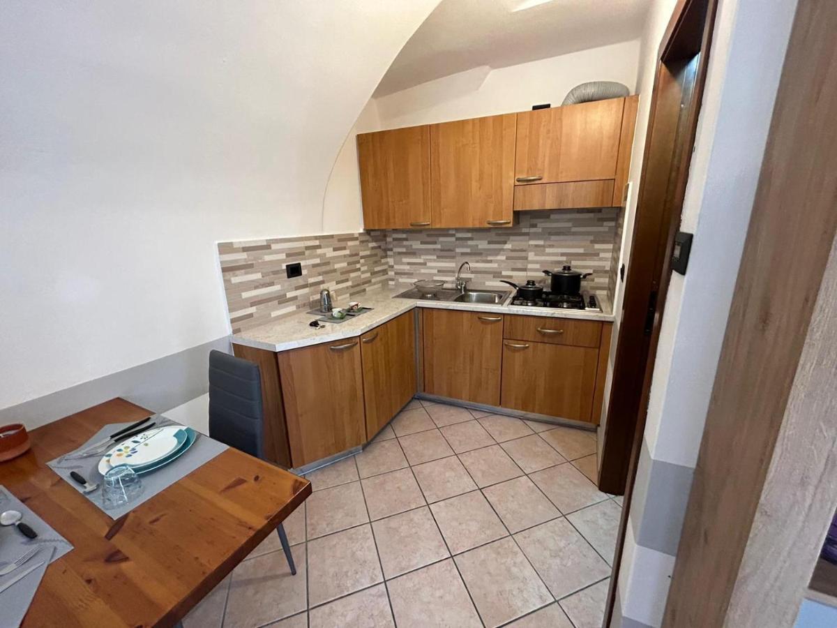 Casa Vacanza Pieve Pisogne Zewnętrze zdjęcie