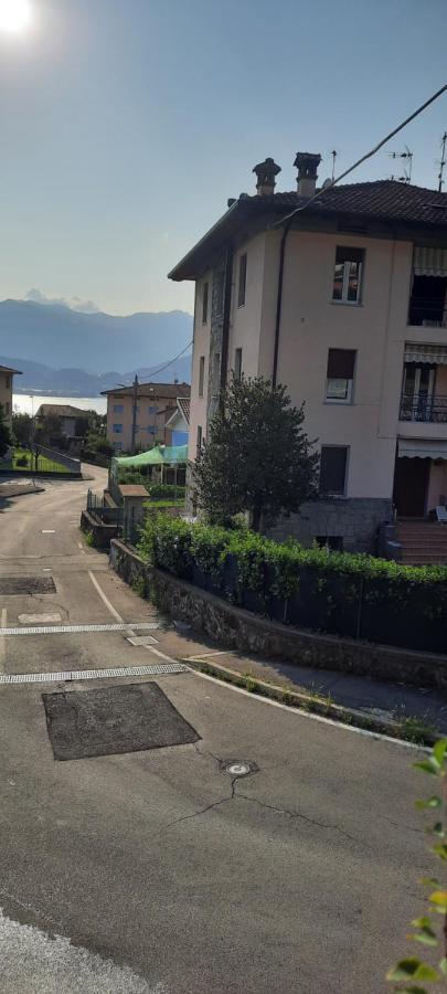 Casa Vacanza Pieve Pisogne Zewnętrze zdjęcie
