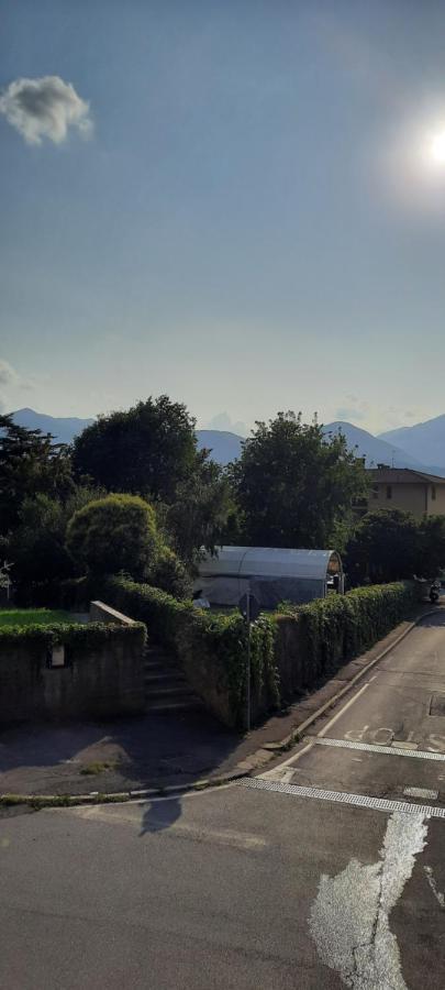 Casa Vacanza Pieve Pisogne Zewnętrze zdjęcie