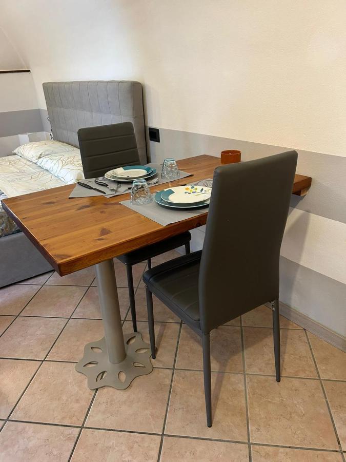 Casa Vacanza Pieve Pisogne Zewnętrze zdjęcie