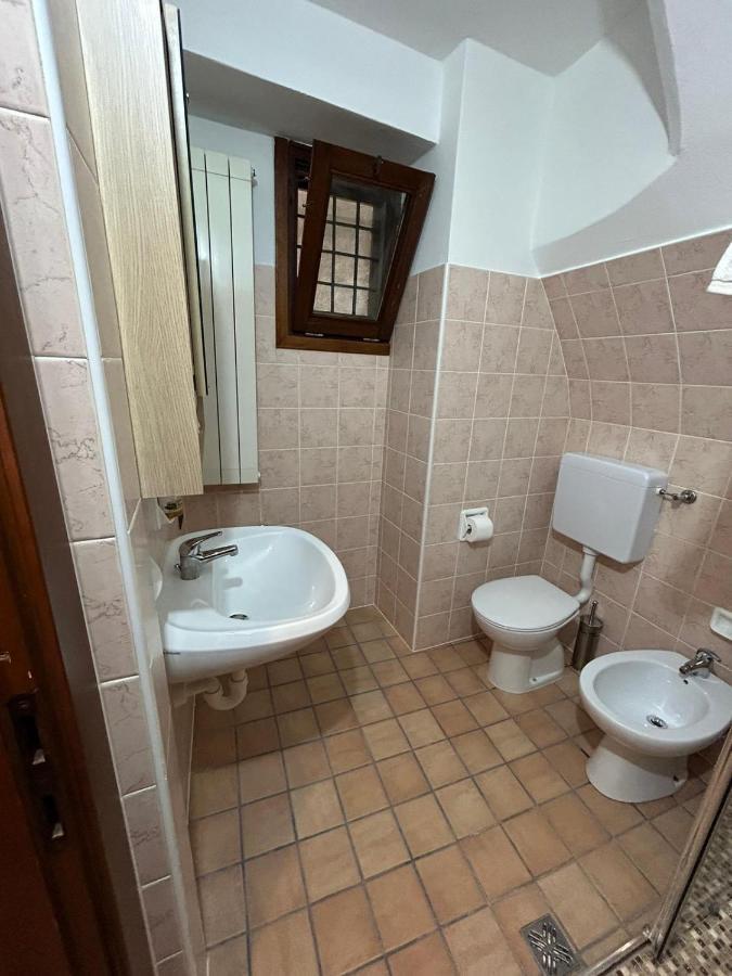 Casa Vacanza Pieve Pisogne Zewnętrze zdjęcie