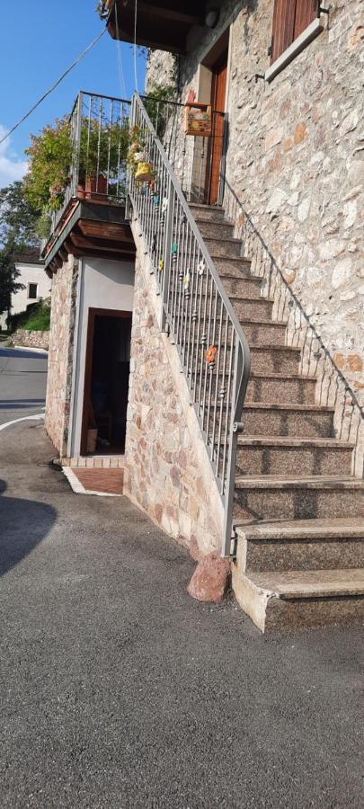 Casa Vacanza Pieve Pisogne Zewnętrze zdjęcie