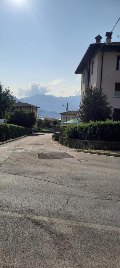 Casa Vacanza Pieve Pisogne Zewnętrze zdjęcie