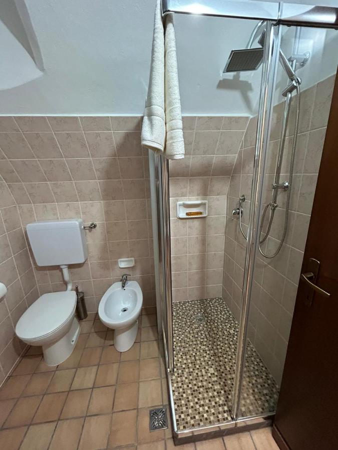 Casa Vacanza Pieve Pisogne Zewnętrze zdjęcie