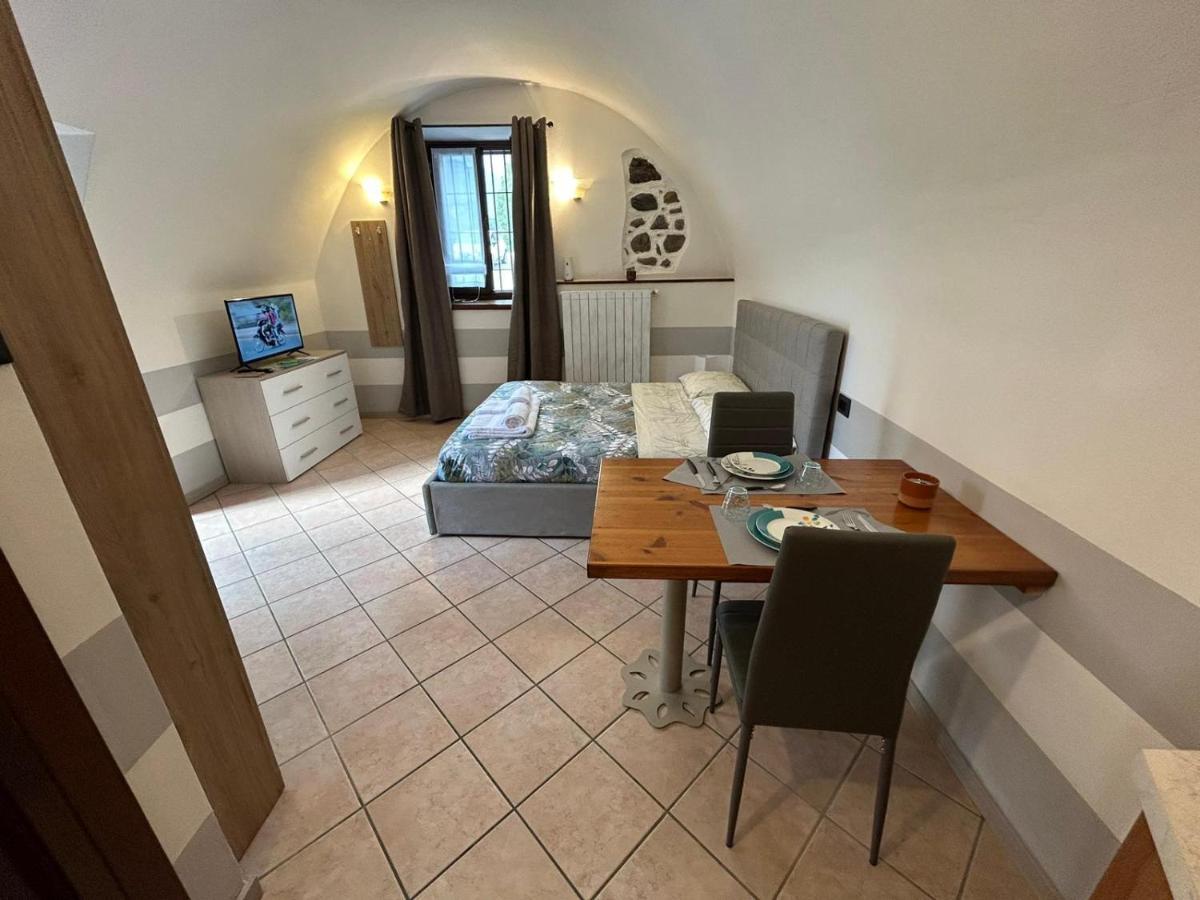 Casa Vacanza Pieve Pisogne Zewnętrze zdjęcie