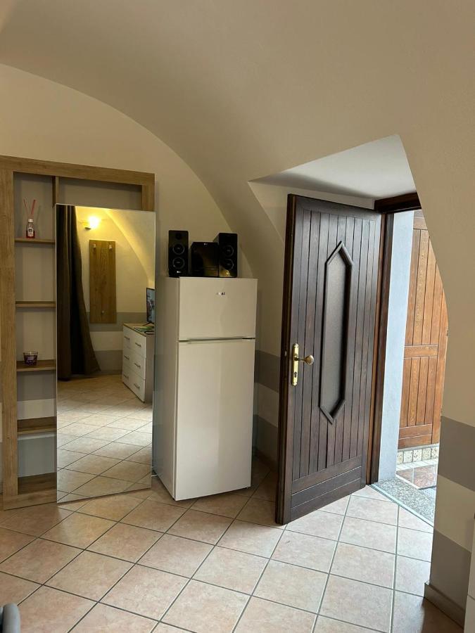 Casa Vacanza Pieve Pisogne Zewnętrze zdjęcie