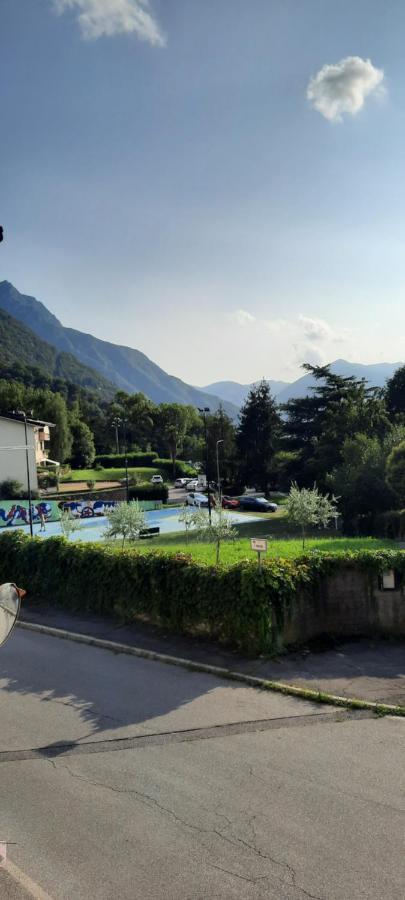 Casa Vacanza Pieve Pisogne Zewnętrze zdjęcie