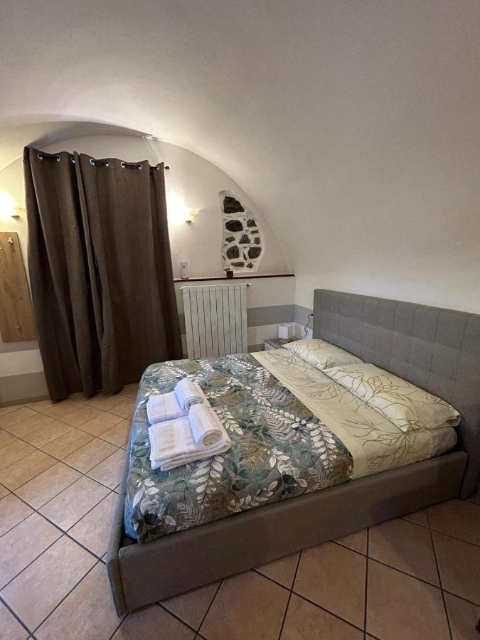 Casa Vacanza Pieve Pisogne Zewnętrze zdjęcie
