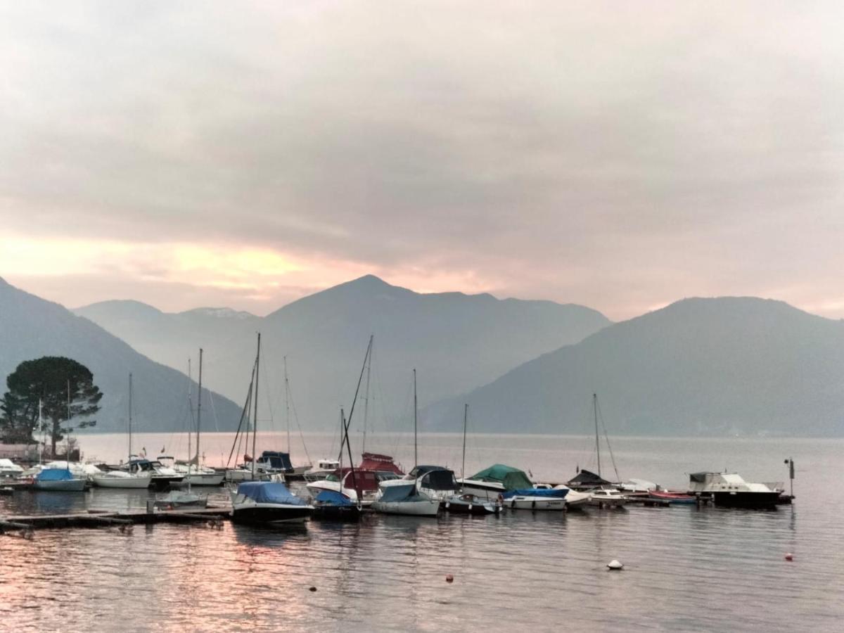 Casa Vacanza Pieve Pisogne Zewnętrze zdjęcie